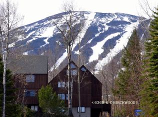 636 Webber St #636, Kingfield, ME 04947