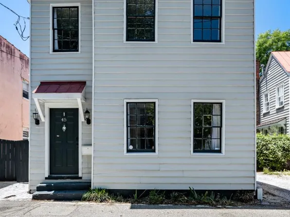 45 Rose Ln, Charleston, SC 29403