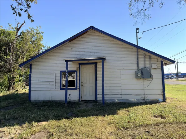 400 E 11th Ave, Corsicana, TX 75110