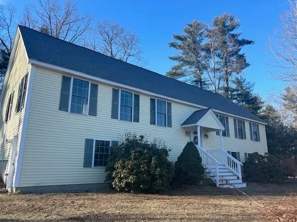 4 Alexis Lane, Sandown, NH 03873