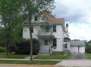 110 N University Ave, Beaver Dam, WI 53916