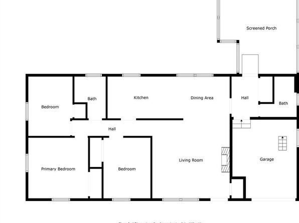164 Eastwood Dr, Newport News, VA 23602