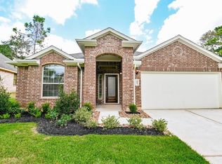 3817 Breckenridge Dr, Montgomery, TX 77356