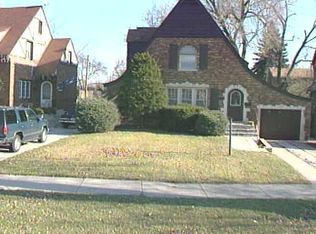 11625 S Bell Ave, Chicago, IL
