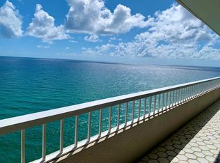 5540 N Ocean Dr #PENTHOUSE A, West Palm Beach, FL 33404
