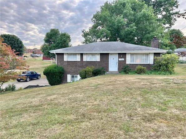 71 Green St, Houston, PA 15342