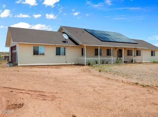 3190 W Jasmine Ln W, Snowflake, AZ 85937