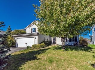 24312 W Pear Tree Way, Plainfield, IL 60585