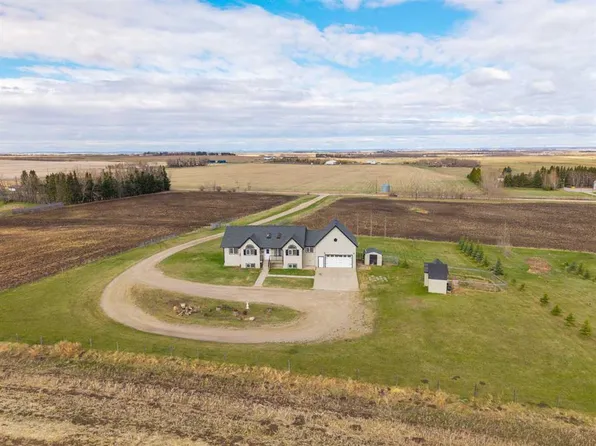 31017 Range Road 23, Mountain View County, AB T0M 0K0