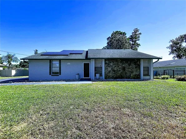 3202 PINE SHADOW DRIVE, LAND O LAKES, FL 34639