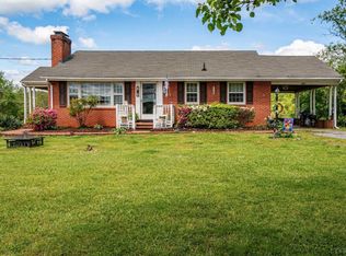 801 Gidsville Rd, Amherst, VA 24521