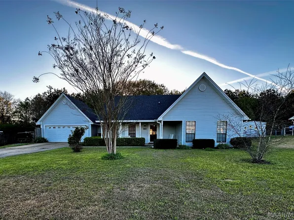 2185 Ceasarville Rd, Wetumpka, AL 36092