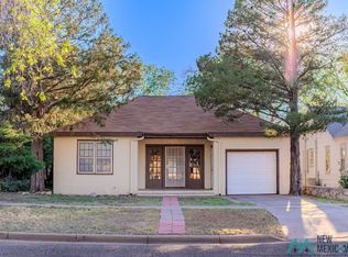 1304 Sheldon St, Clovis, NM 88101