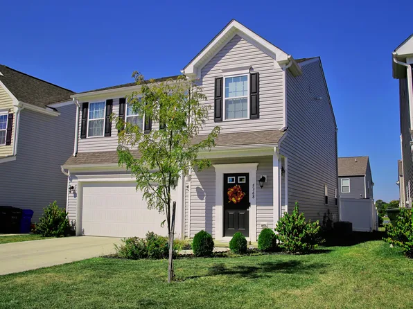 5368 Coble Park Dr, Canal Winchester, OH 43110