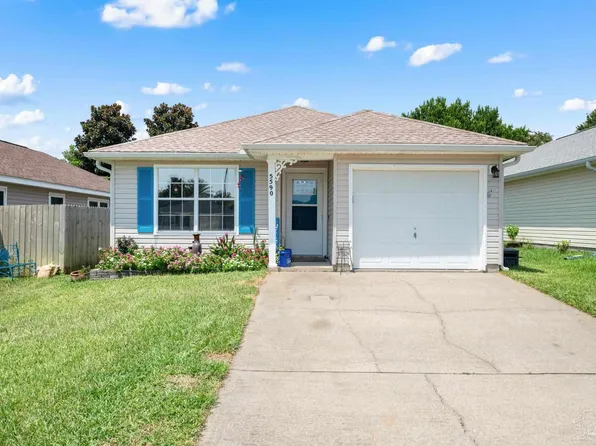 5590 Meadow Creek Pl, Gulf Breeze, FL 32563