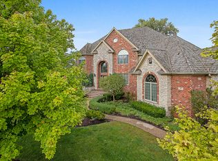 87 Ruffled Feathers Dr, Lemont, IL 60439