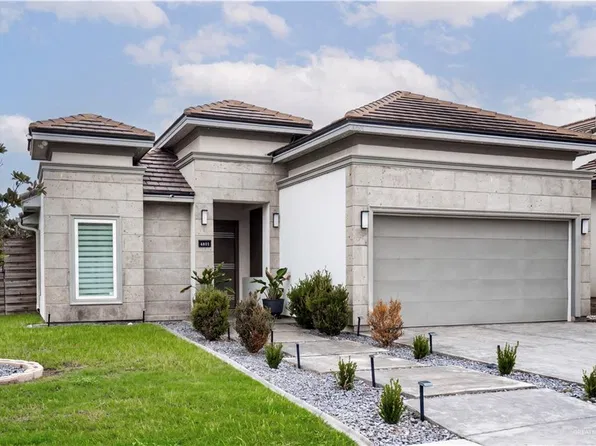 4801 Sonora Ave, McAllen, TX 78503
