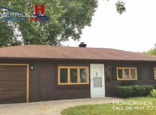 21625 Cynthia Ave, Sauk Village, IL