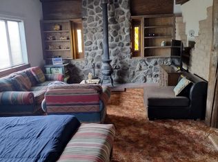 20 Cottontail Rd #1, Santa Fe, NM 87507