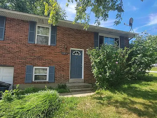 3610 Concord Dr, Erlanger, KY 41018