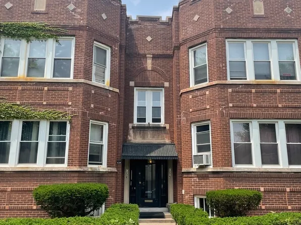7206 S Vernon Ave, Chicago, IL 60619