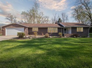 4766 E Michigan St, Rolling Prairie, IN 46371