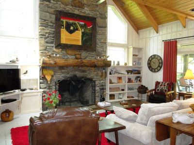 920 Sapphire Post Office Rd, Cashiers, NC, 28774