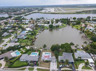 1817 High Ridge Rd, Lake Worth, FL 33461