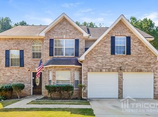108 Penny Ln, McDonough, GA 30253