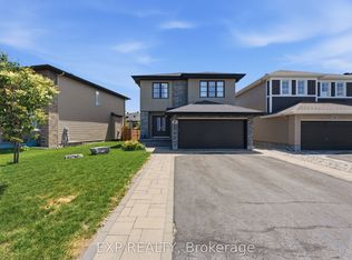 307 Oxer Pl, Ottawa, ON K2V0C6