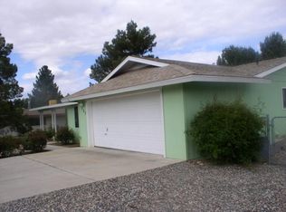 1887 S Hill Top Dr, Cottonwood, AZ 86326