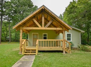 209 Ridge Ave, Mena, AR 71953