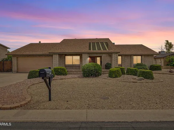 17009 N 49TH Avenue, Glendale, AZ 85308