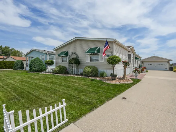 48 Norway Dr, Manteno, IL 60950