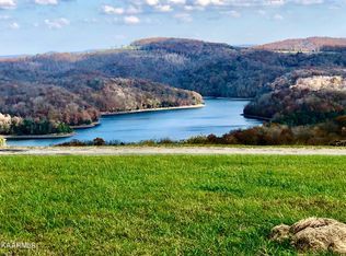 0 Gander Rd LOT 18A, Hilham, TN 38568