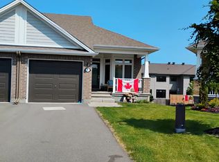 781 Keinouche Pl, Ottawa, ON K4A5K3