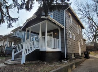 351 Baldwin Ave, Pontiac, MI 48342