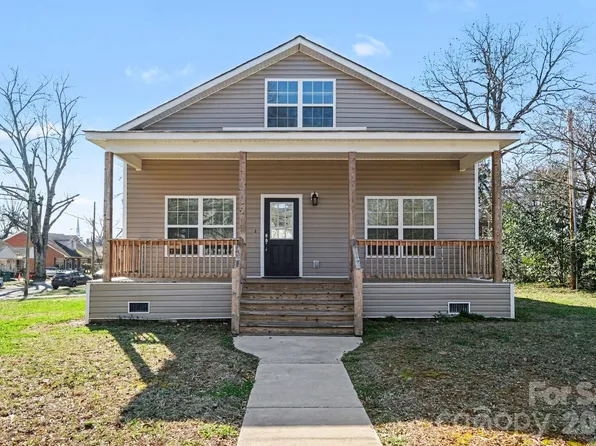 802 Lowder St, Albemarle, NC 28001