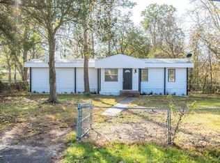 1131 Cypress Rd, Saint Augustine, FL 32086