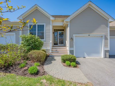 44 Twin Oaks Dr Unit 44, Mashpee, MA, 02649