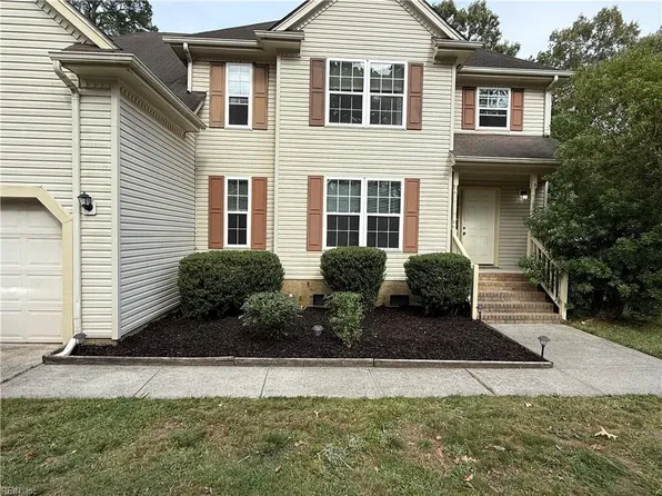 2409 Esplanade Dr, Virginia Beach, VA 23456