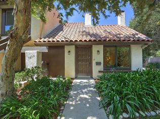 3899 Cinco Amigos, Santa Barbara, CA 93105