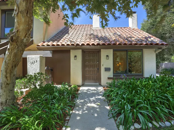 3899 Cinco Amigos, Santa Barbara, CA 93105