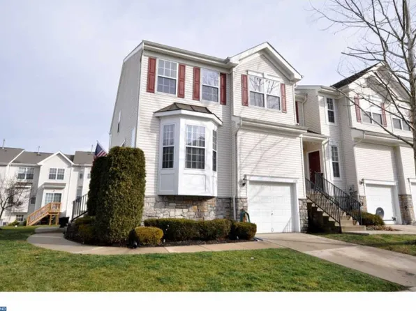 220 Hawthorne Way Unit 220, Riverside, NJ 08075