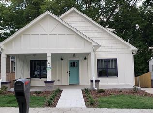 190 Racine St SW, Atlanta, GA 30314