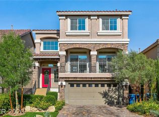 7238 S Bronco St, Las Vegas, NV 89118