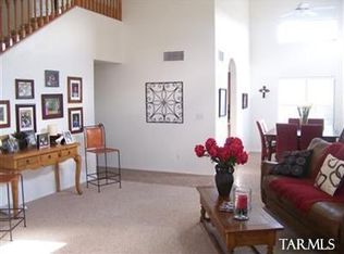 970 N Western Ridge Trl, Tucson, AZ 85748