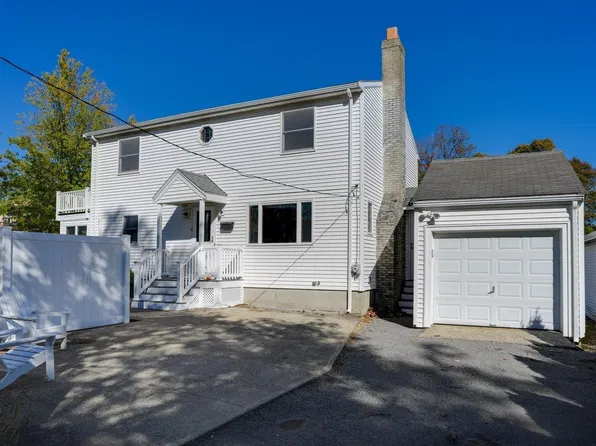 8 Garfield Ave, Saugus, MA 01906