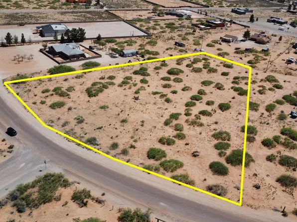 14000 Fort Defiance Dr, El Paso, TX 79938