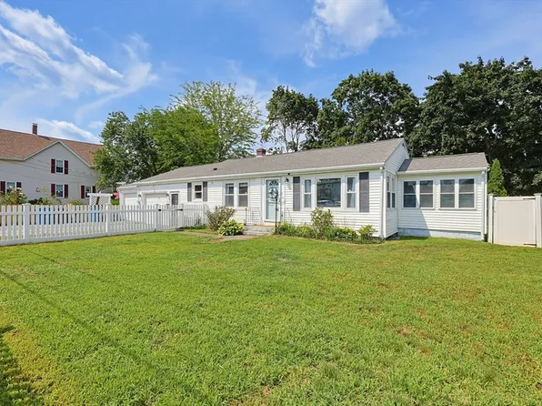 30 Lloyd St, Blackstone, MA 01504